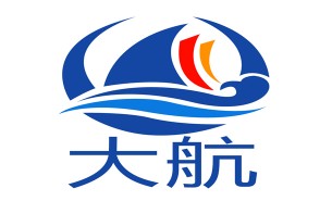 珠海大航關于啟用新Logo通知